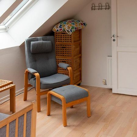 Lysbroskovens B&B Silkeborg Kültér fotó