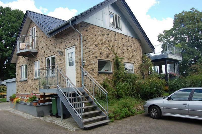Lysbroskovens B&B Silkeborg Kültér fotó