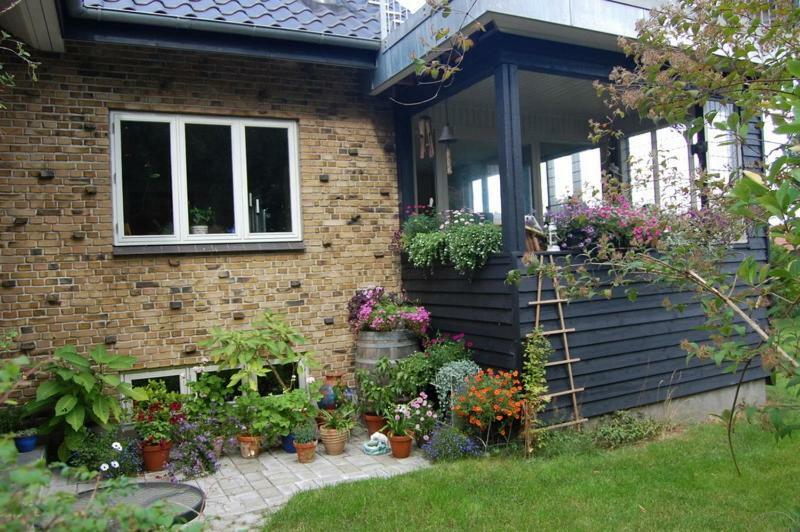 Lysbroskovens B&B Silkeborg Kültér fotó