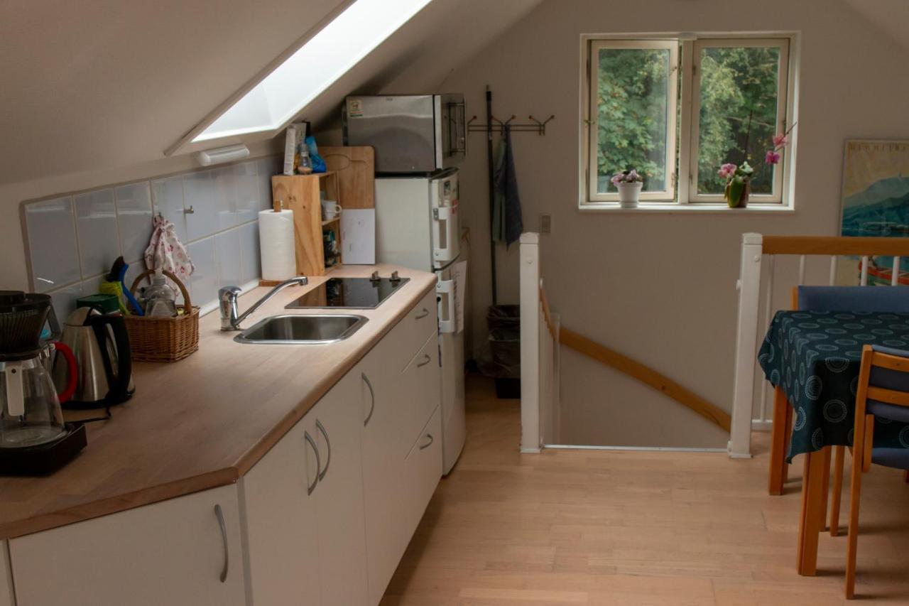 Lysbroskovens B&B Silkeborg Kültér fotó