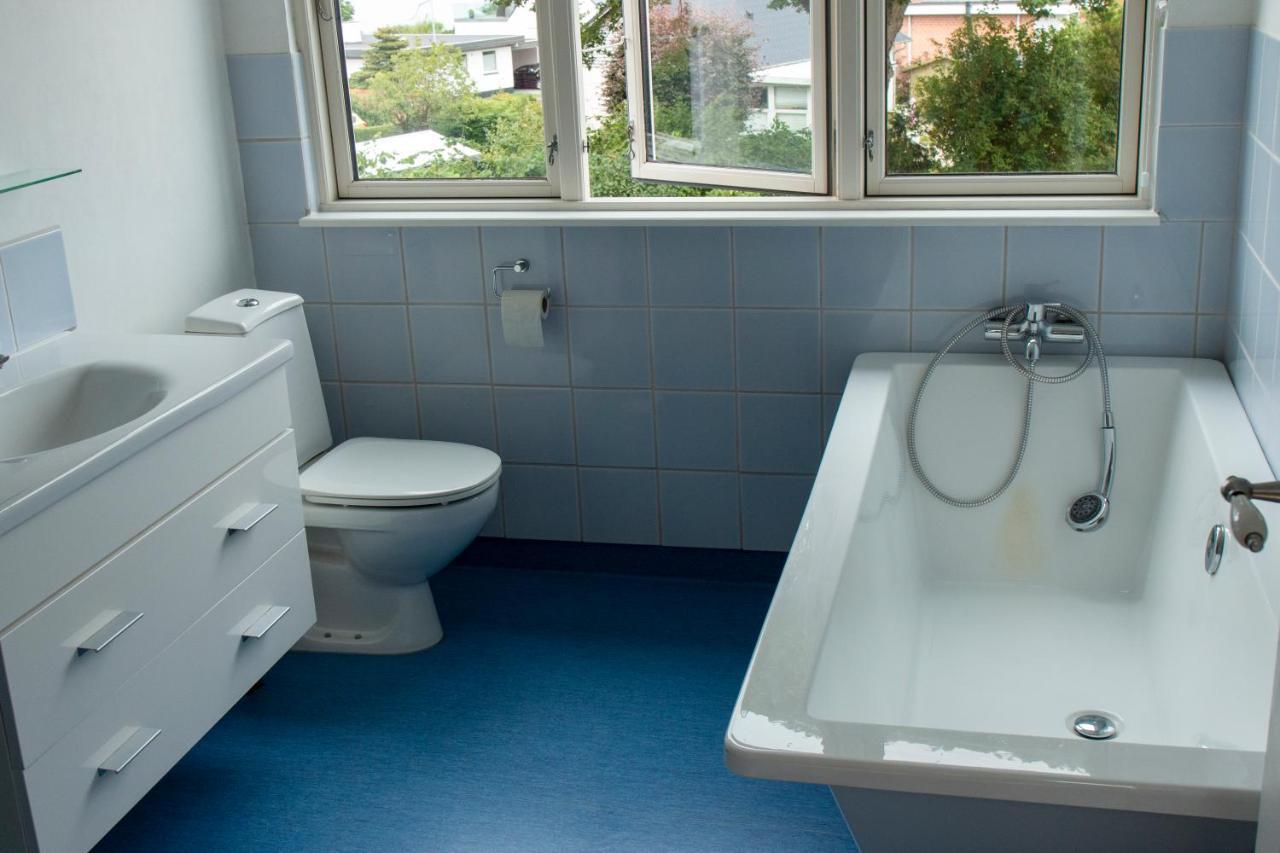 Lysbroskovens B&B Silkeborg Kültér fotó
