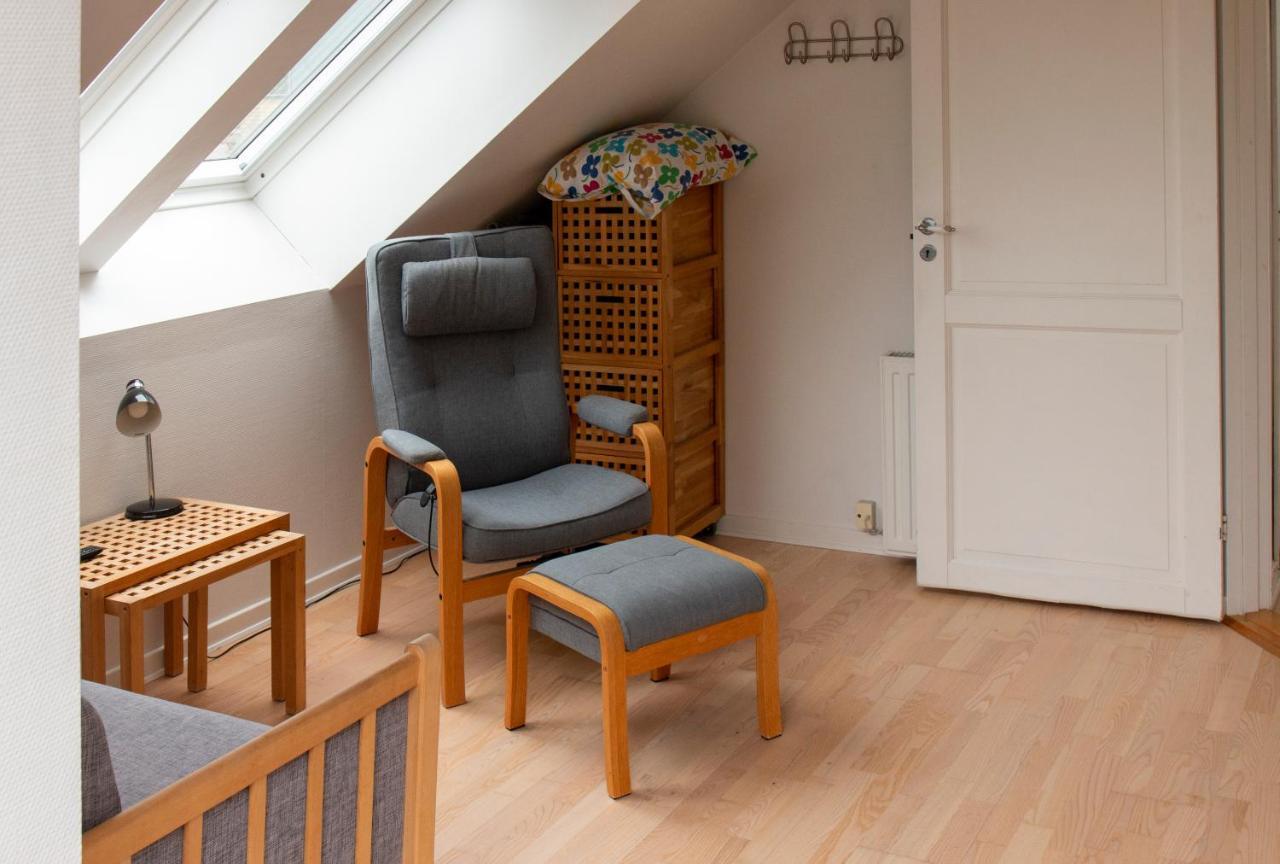 Lysbroskovens B&B Silkeborg Kültér fotó